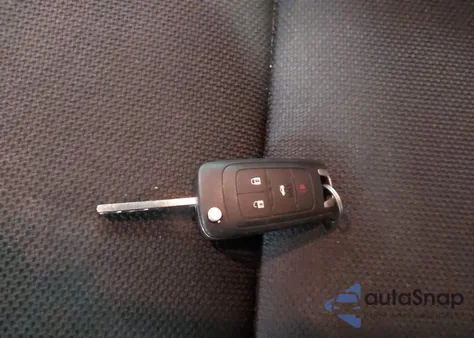 2016 Chevrolet Cruze Limited Lt from USA, damaged, VIN 1G1PE5SB0G7115638